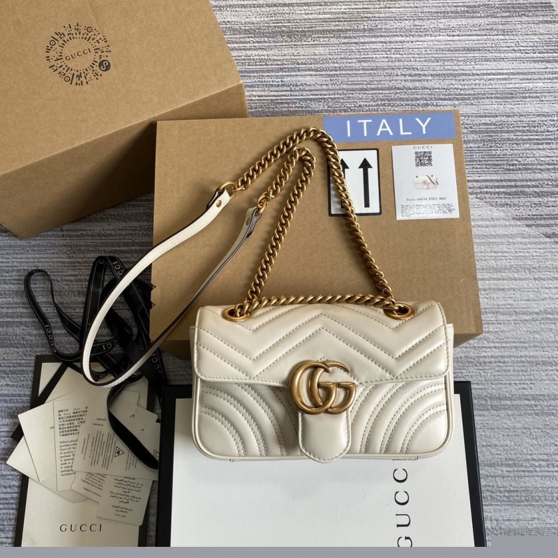 G*u*i satchel bags